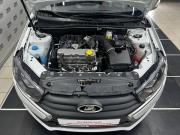 Lada (ВАЗ) Granta I Рестайлинг Красноярск  - изображение 23