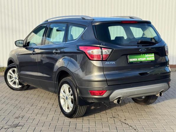Ford Kuga II Рестайлинг с пробегом 2019 года, цена 1 675 000 рублей, 86000 км, внедорожник, Автокод Объявления