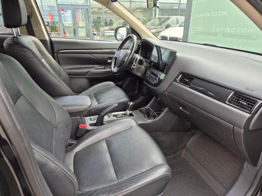 Mitsubishi Outlander III Екатеринбург  - изображение 7