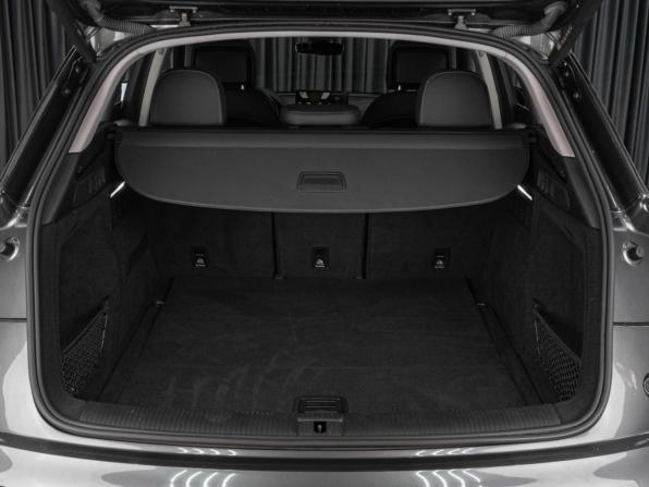 Audi Q5 II (FY) Рестайлинг с пробегом 2021 года, цена 4 989 000 рублей, 25519 км, внедорожник, Автокод Объявления