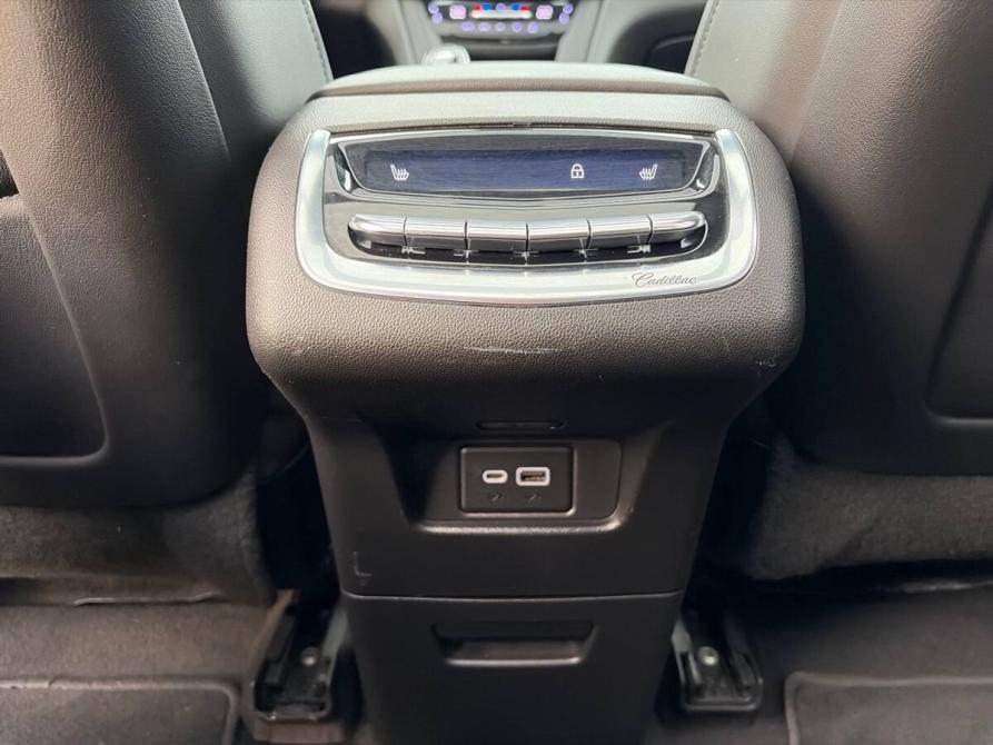 Cadillac XT6 I Санкт-Петербург  - изображение 14