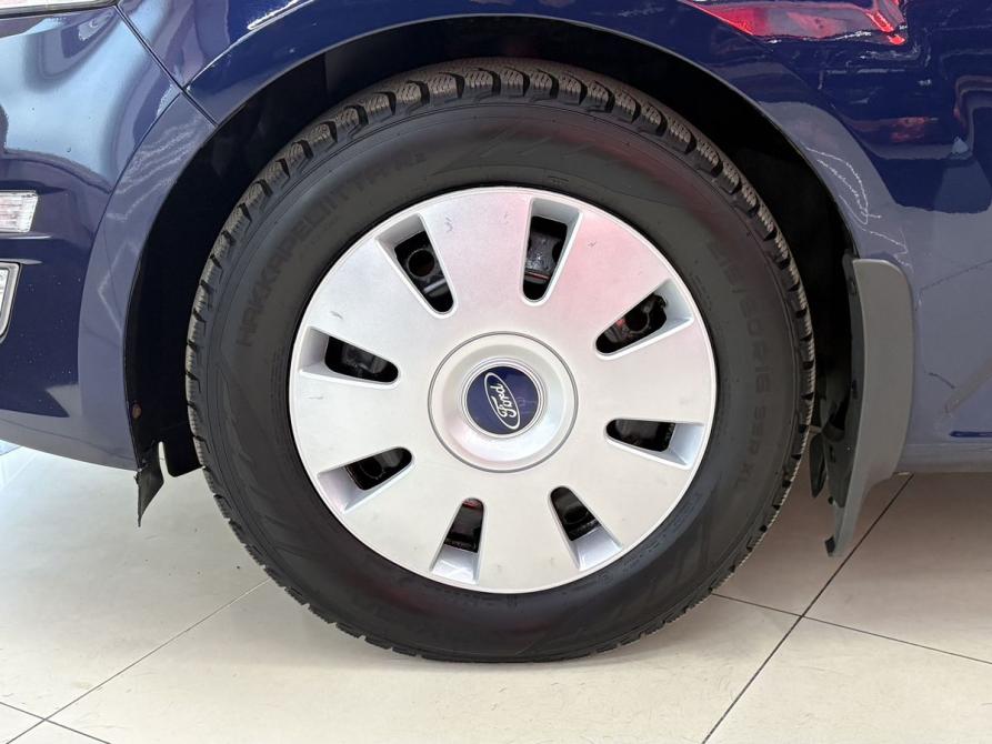Ford Mondeo IV Рестайлинг Ярославль  - изображение 32
