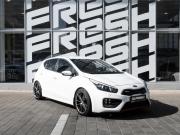 Kia Ceed GT I Рестайлинг Ставрополь  - изображение 20