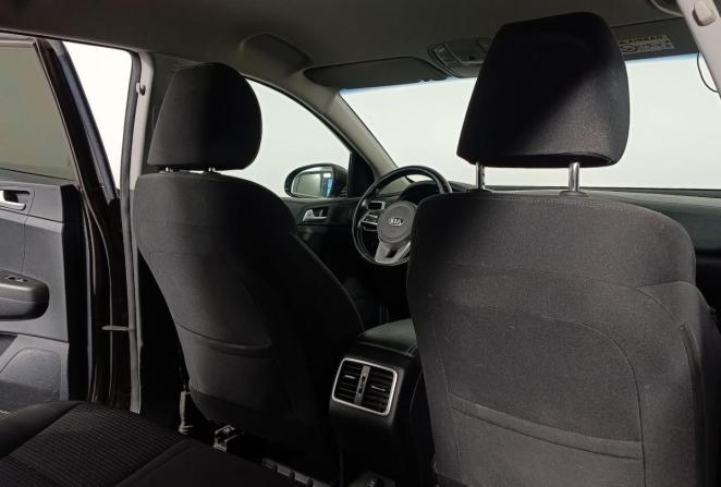 Kia Sportage IV Рестайлинг с пробегом 2019 года, цена 2 095 000 рублей, 73011 км, внедорожник, Автокод Объявления