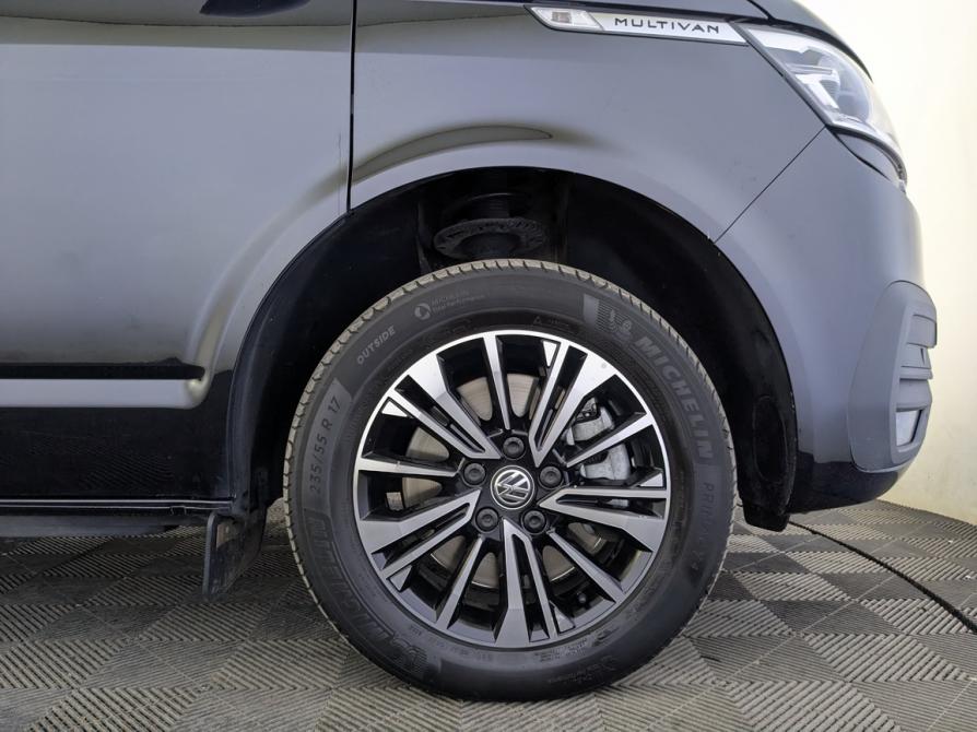 Volkswagen Multivan T6 Рестайлинг Москва  - изображение 18