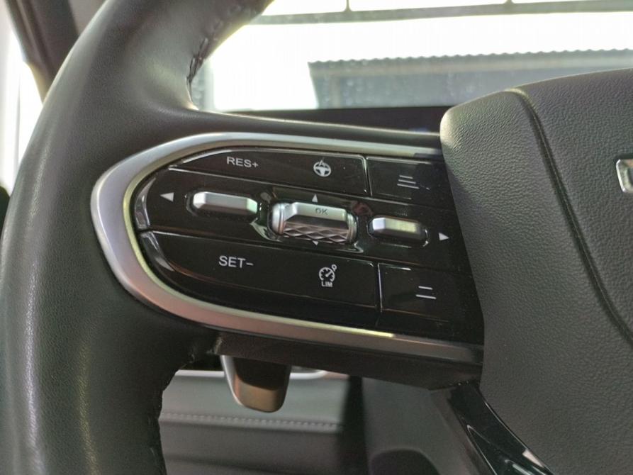 Chery Arrizo 8 Минеральные Воды  - изображение 9