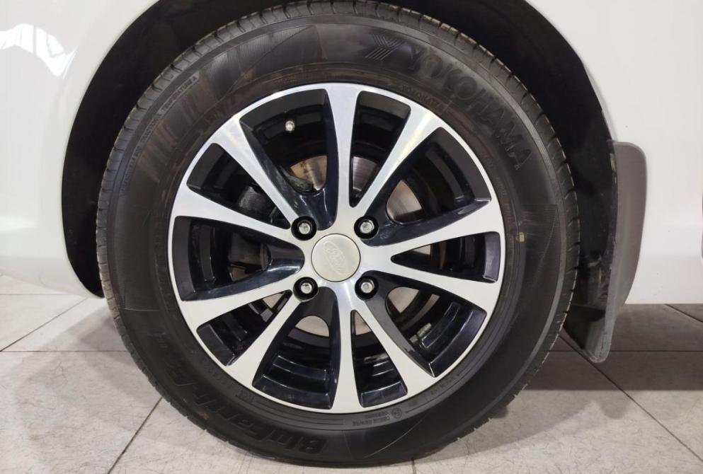 Ford Fiesta Mk6 Рестайлинг Саратов  - изображение 10