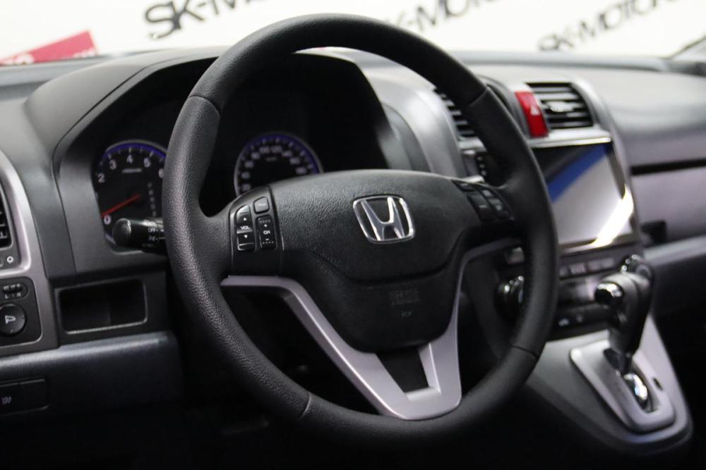 Honda CR-V III Сургут  - изображение 15