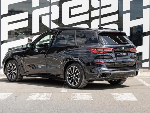 BMW X5 IV (G05/G18) с пробегом 2019 года, цена 6 900 000 рублей, 74070 км, внедорожник, Автокод Объявления