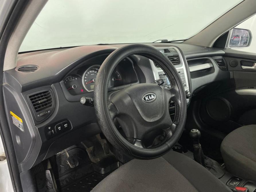 Kia Sportage II Рестайлинг Воронеж  - изображение 8