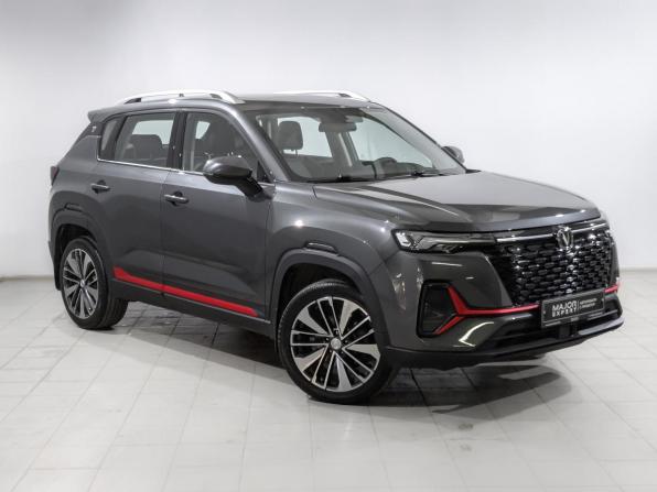 Changan CS35 Plus I Рестайлинг с пробегом 2023 года, цена 1 770 000 рублей, 24997 км, внедорожник, Автокод Объявления