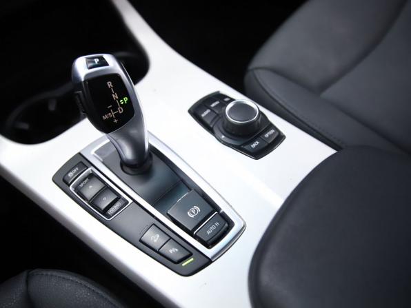 BMW X3 II (F25) с пробегом 2013 года, цена 1 750 000 рублей, 181302 км, внедорожник, Автокод Объявления