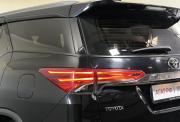 Toyota Fortuner II Рестайлинг Нижний Новгород  - изображение 41