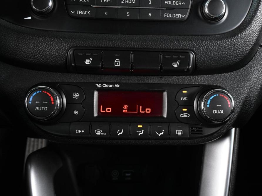 Kia Ceed II Рестайлинг Ростов-на-Дону  - изображение 14