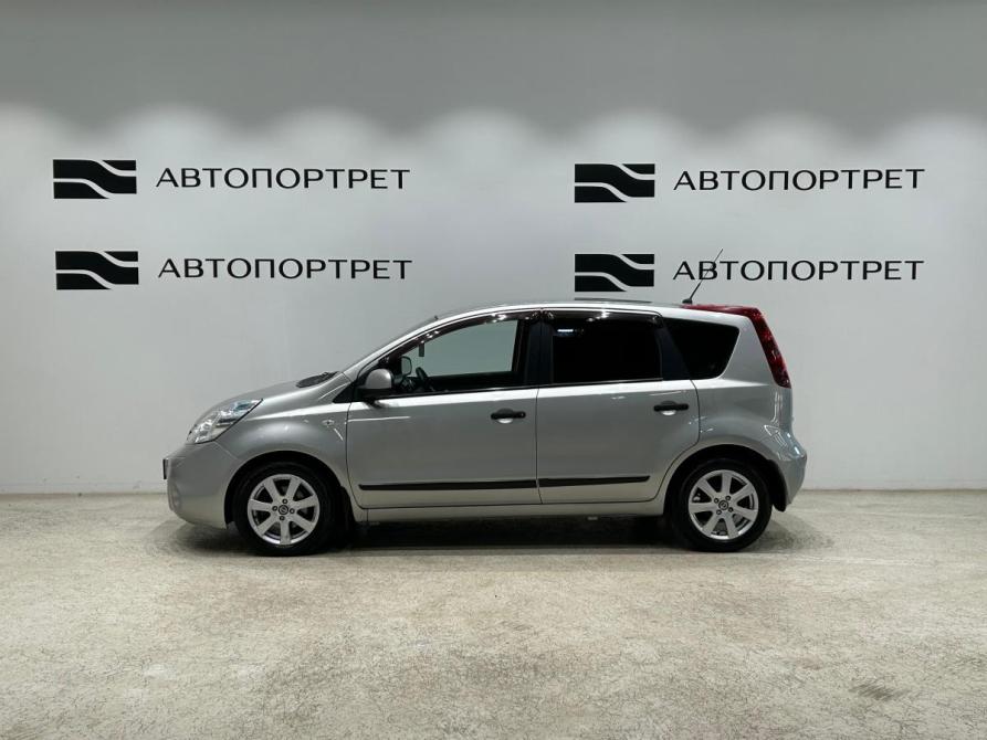 Nissan Note I Рестайлинг Санкт-Петербург  - изображение 4