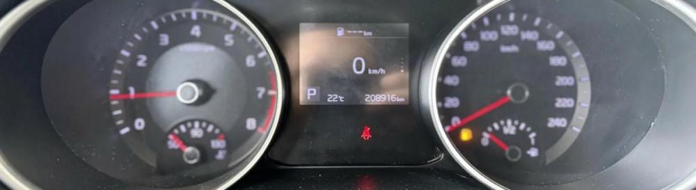Kia Ceed III Шахты  - изображение 15