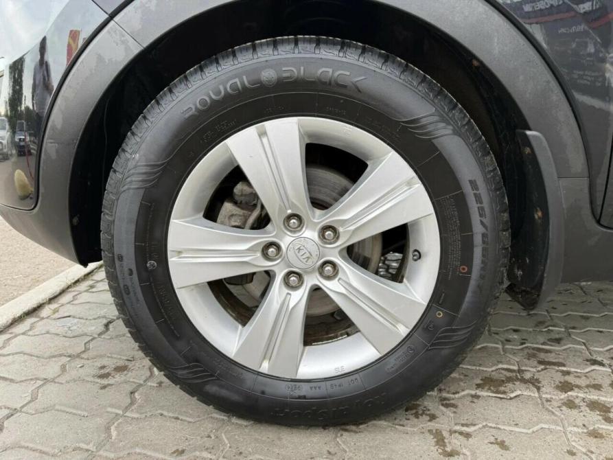 Kia Sportage III Набережные Челны  - изображение 4
