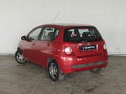 Chevrolet Aveo I Рестайлинг Москва  - изображение 20