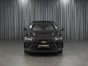 Chevrolet Monza II Рестайлинг Ставрополь  - изображение 26