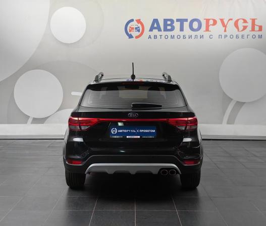 Kia Rio IV с пробегом 2020 года, цена 1 717 000 рублей, 66007 км, хэтчбек, Автокод Объявления