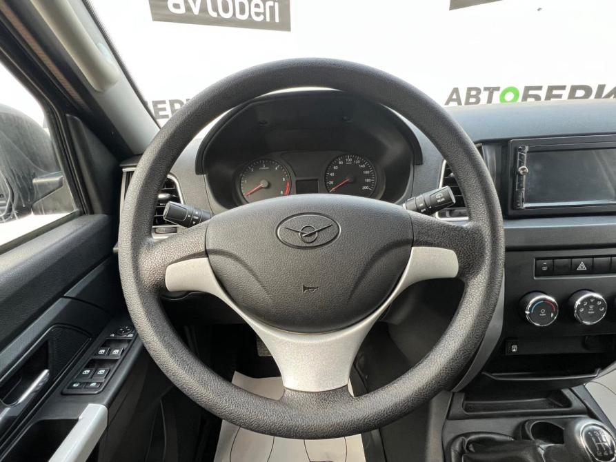 УАЗ Patriot I Рестайлинг 3 Ульяновск  - изображение 10
