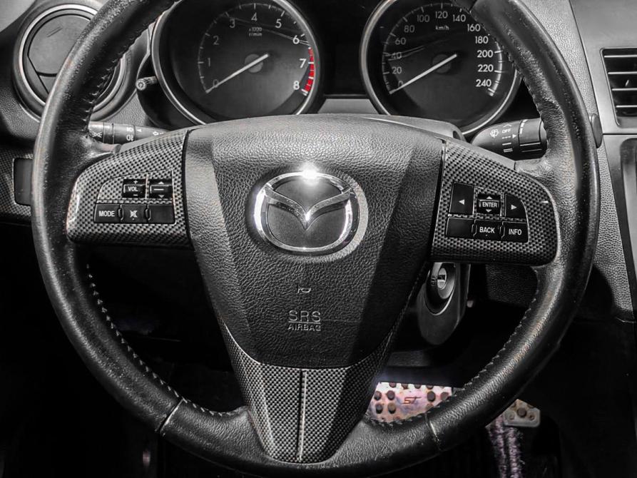 Mazda 3 II (BL) Рестайлинг Ростов-на-Дону  - изображение 25