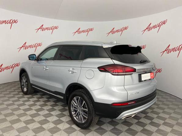 Geely Atlas Pro с пробегом 2023 года, цена 2 090 000 рублей, 58266 км, внедорожник, Автокод Объявления