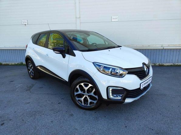 Renault Kaptur I с пробегом 2019 года, цена 1 239 000 рублей, 140066 км, внедорожник, Автокод Объявления