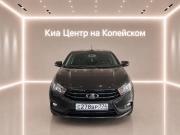 Lada (ВАЗ) Vesta I Челябинск  - изображение 11