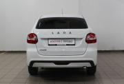 Lada (ВАЗ) Granta I Рестайлинг Астрахань  - изображение 34