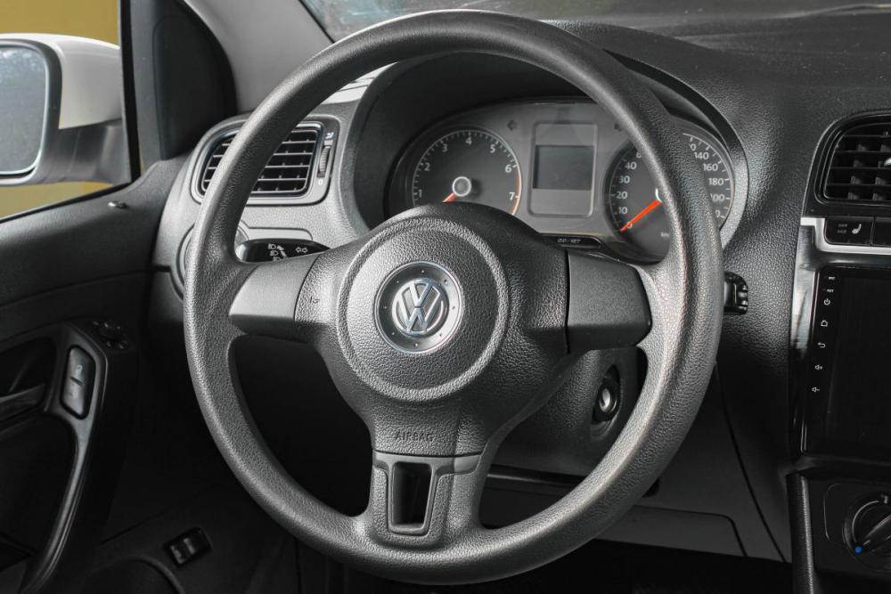 Volkswagen Polo V Тюмень  - изображение 12