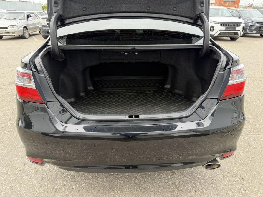Toyota Camry VII (XV50) Рестайлинг Саратов  - изображение 15