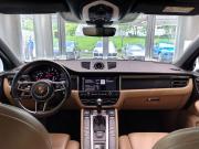 Porsche Macan I Рестайлинг Москва  - изображение 36