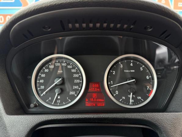 BMW X6 I (E71) Рестайлинг с пробегом 2014 года, цена 2 500 000 рублей, 198773 км, внедорожник, Автокод Объявления