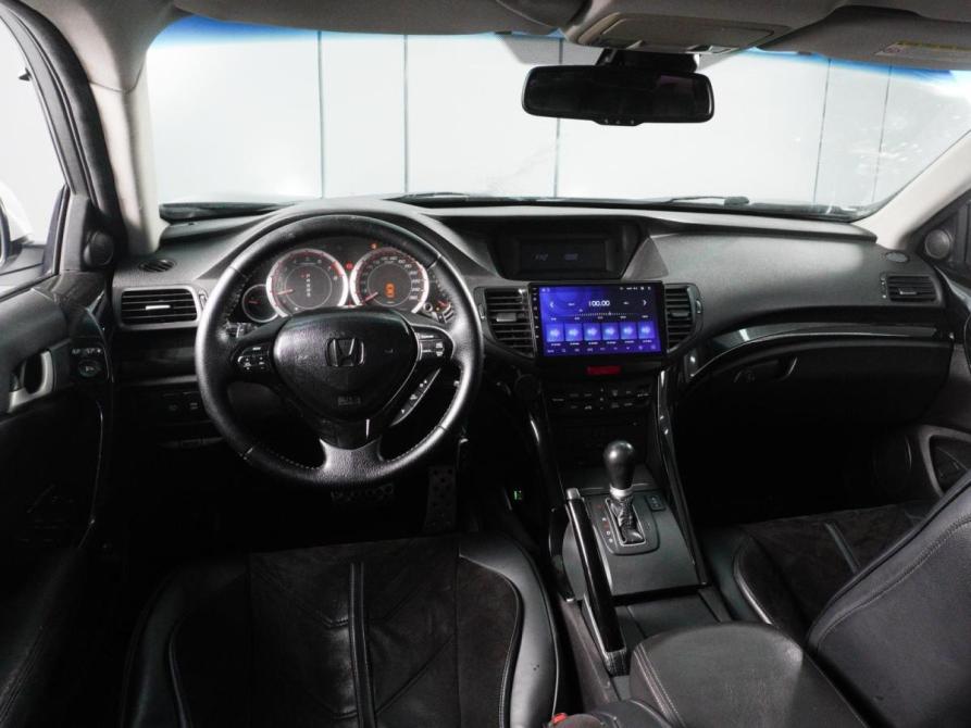 Honda Accord VIII Минеральные Воды  - изображение 6