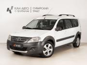 Lada (ВАЗ) Largus I Казань  - изображение 10