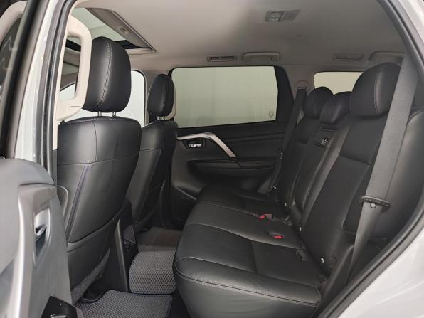 Mitsubishi Pajero Sport III Рестайлинг с пробегом 2020 года, цена 3 970 000 рублей, 88877 км, внедорожник, Автокод Объявления