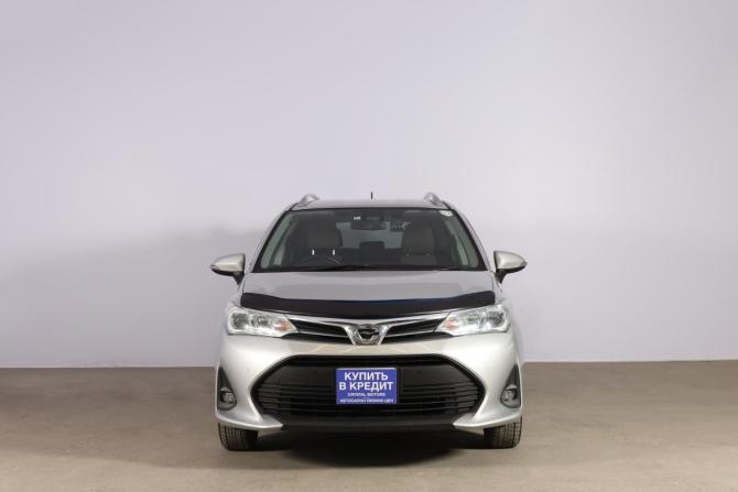 Toyota Corolla XI (E160 E170) Рестайлинг 2 с пробегом 2019 года, цена 1 599 000 рублей, 155001 км, универсал, Автокод Объявления