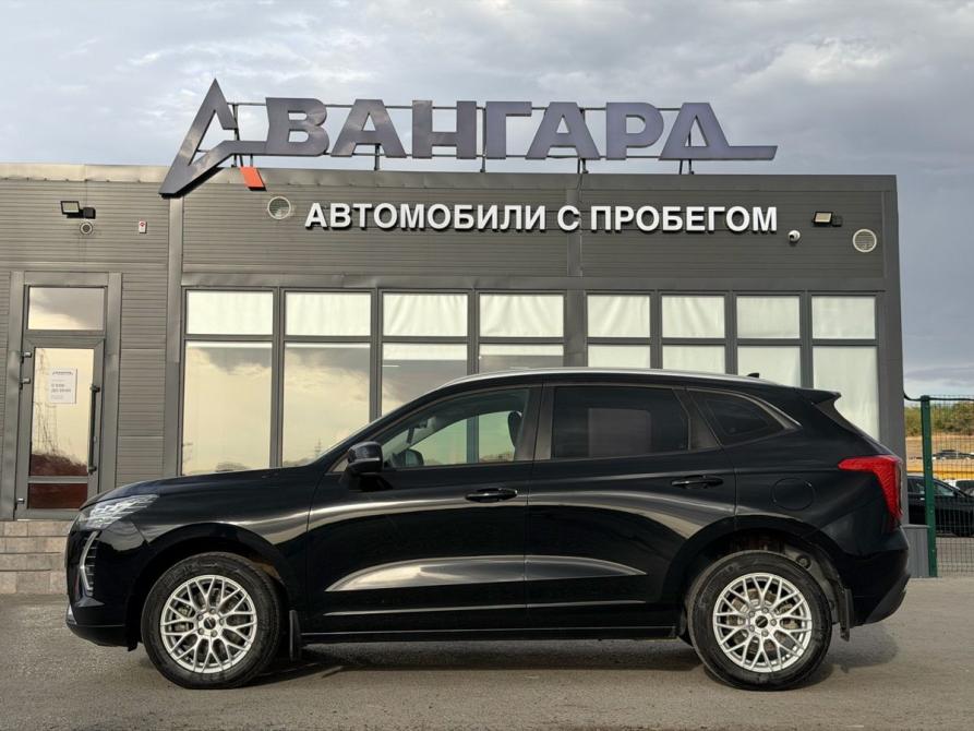 Haval Jolion I Рестайлинг Волгоград  - изображение 8