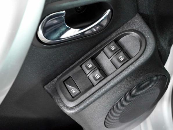 Nissan Terrano III (D10) с пробегом 2016 года, цена 1 870 000 рублей, 24708 км, внедорожник, Автокод Объявления