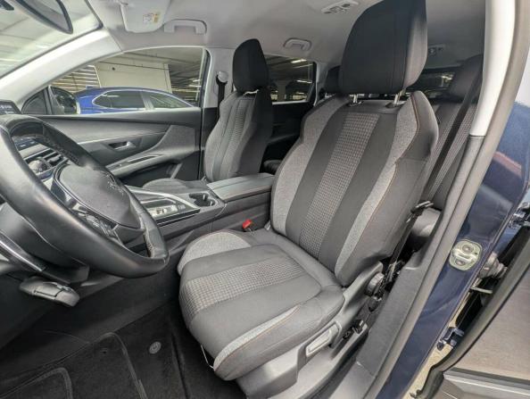 Peugeot 5008 II с пробегом 2019 года, цена 1 797 000 рублей, 153397 км, внедорожник, Автокод Объявления