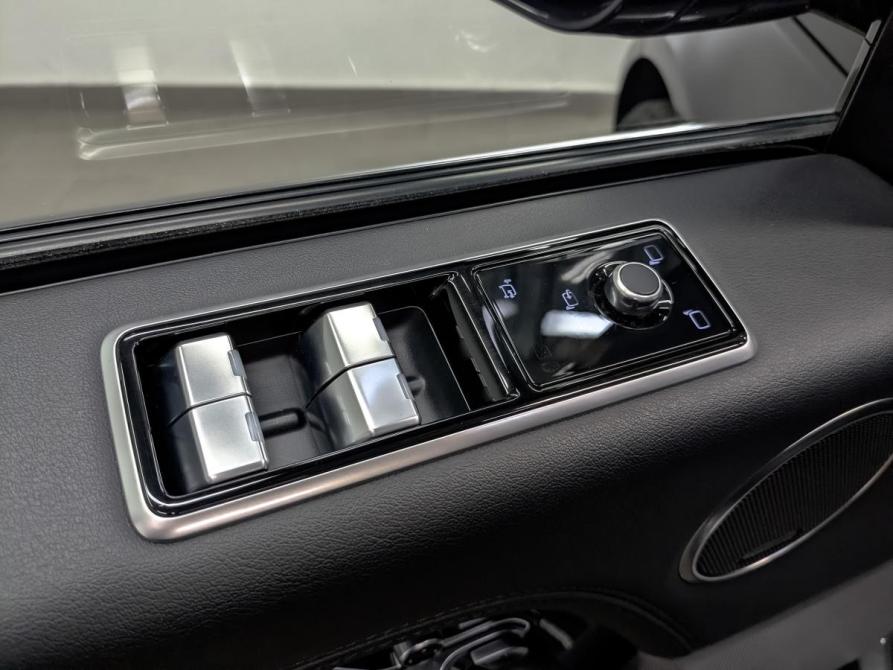 Land Rover Range Rover IV Рестайлинг Москва  - изображение 28