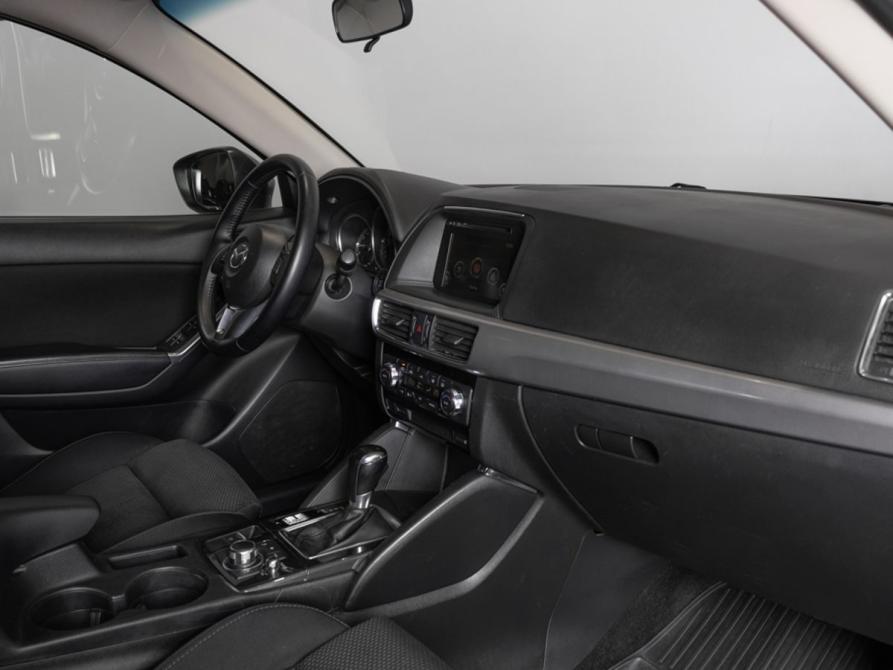 Mazda CX-5 I Рестайлинг Казань  - изображение 7