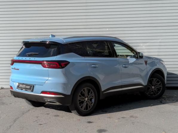 Chery Tiggo 7 Pro Max I с пробегом 2023 года, цена 1 870 000 рублей, 21113 км, внедорожник, Автокод Объявления