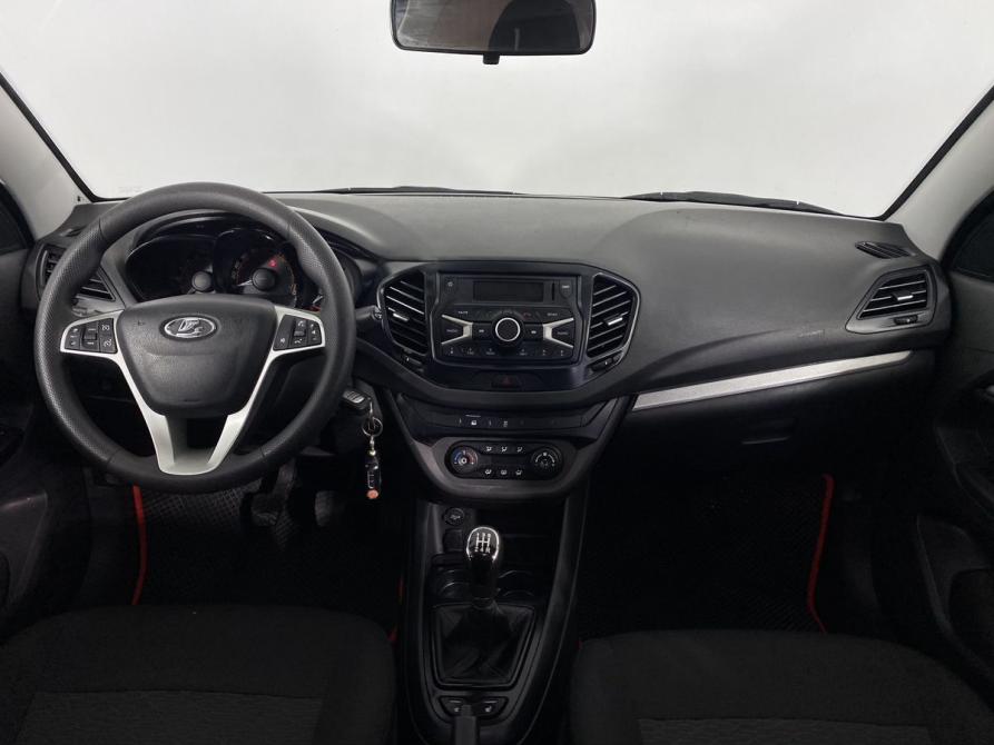 Lada (ВАЗ) Vesta I Воронеж  - изображение 8