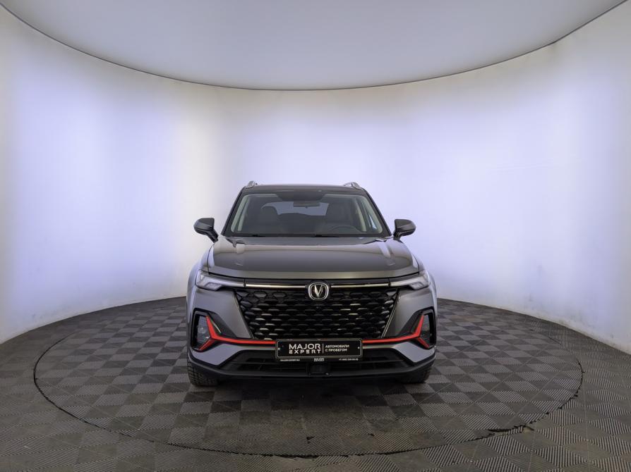 Changan CS35 Plus I Рестайлинг Москва  - изображение 2