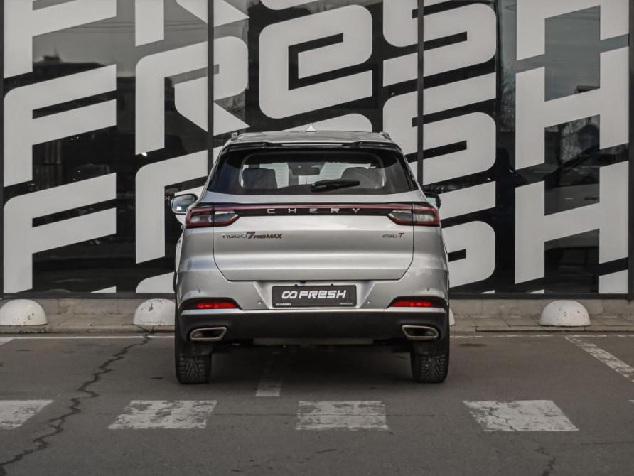Chery Tiggo 7 Pro Max I Рестайлинг Краснодар  - изображение 4
