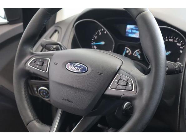 Ford Focus III Рестайлинг с пробегом 2017 года, цена 1 129 500 рублей, 100924 км, универсал, Автокод Объявления