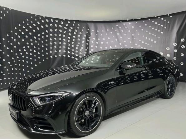 Mercedes-Benz CLS AMG III (C257) с пробегом 2019 года, цена 6 500 000 рублей, 79370 км, седан, Автокод Объявления