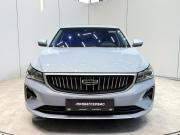 Geely Emgrand II Волжский  - изображение 39